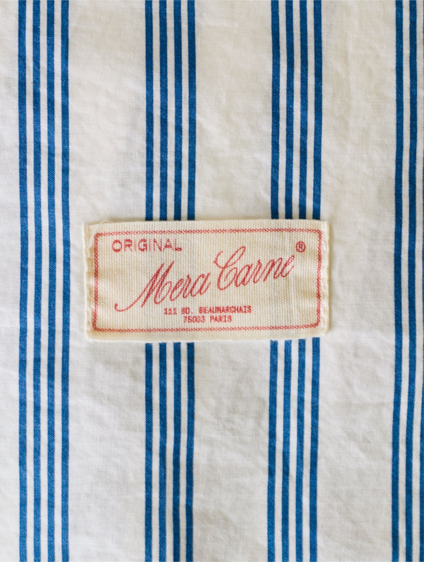 Bed Head Pillow Case - 65cm x 65cm