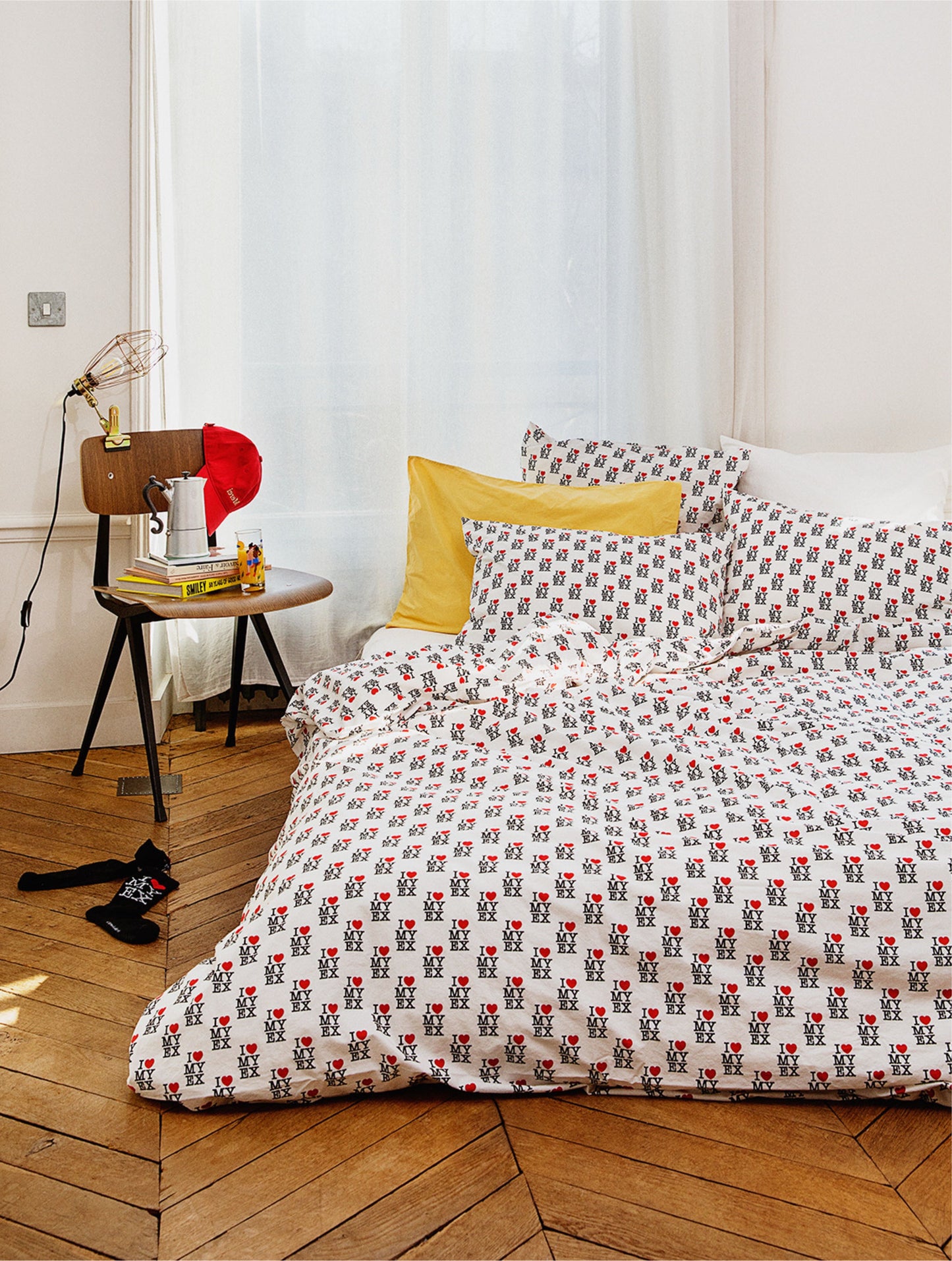 Ex Dreams Pillow Case - 50cm x 70cm