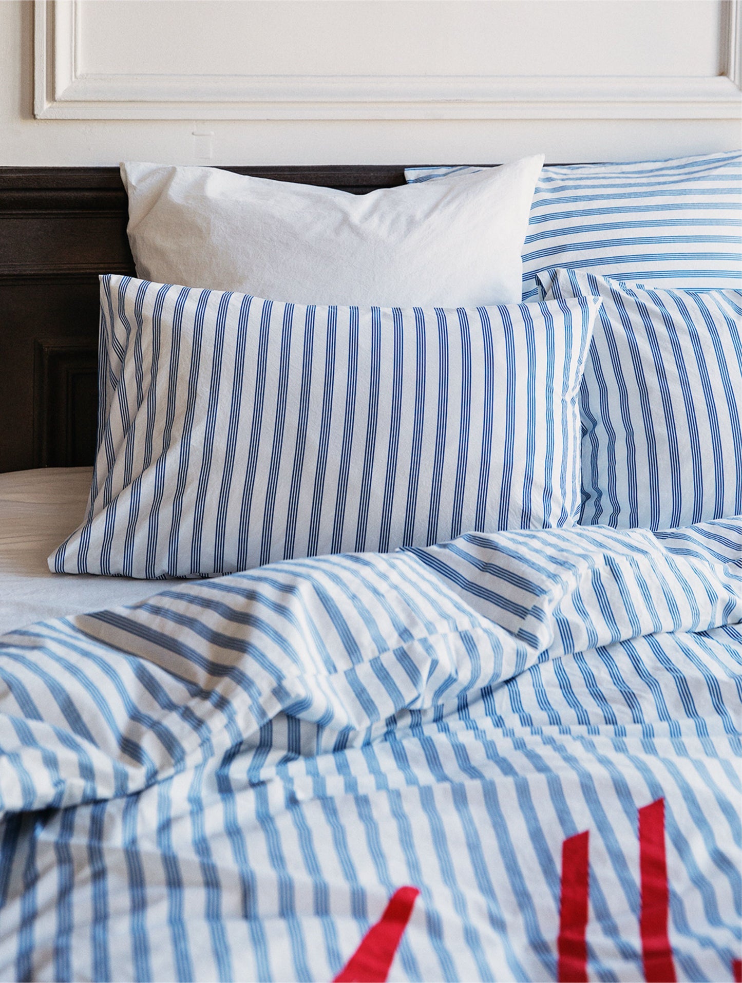 Bed Head Pillow Case - 50cm x 70cm