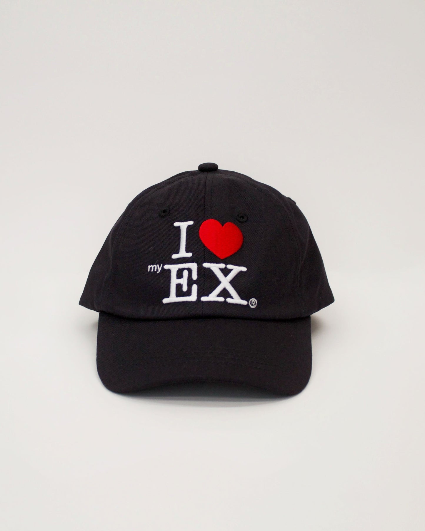 I LOVE MY EX - CAP