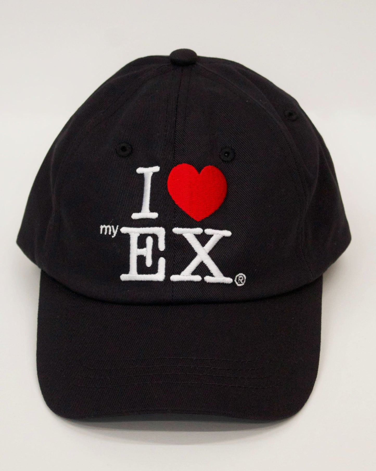 I LOVE MY EX - CAP