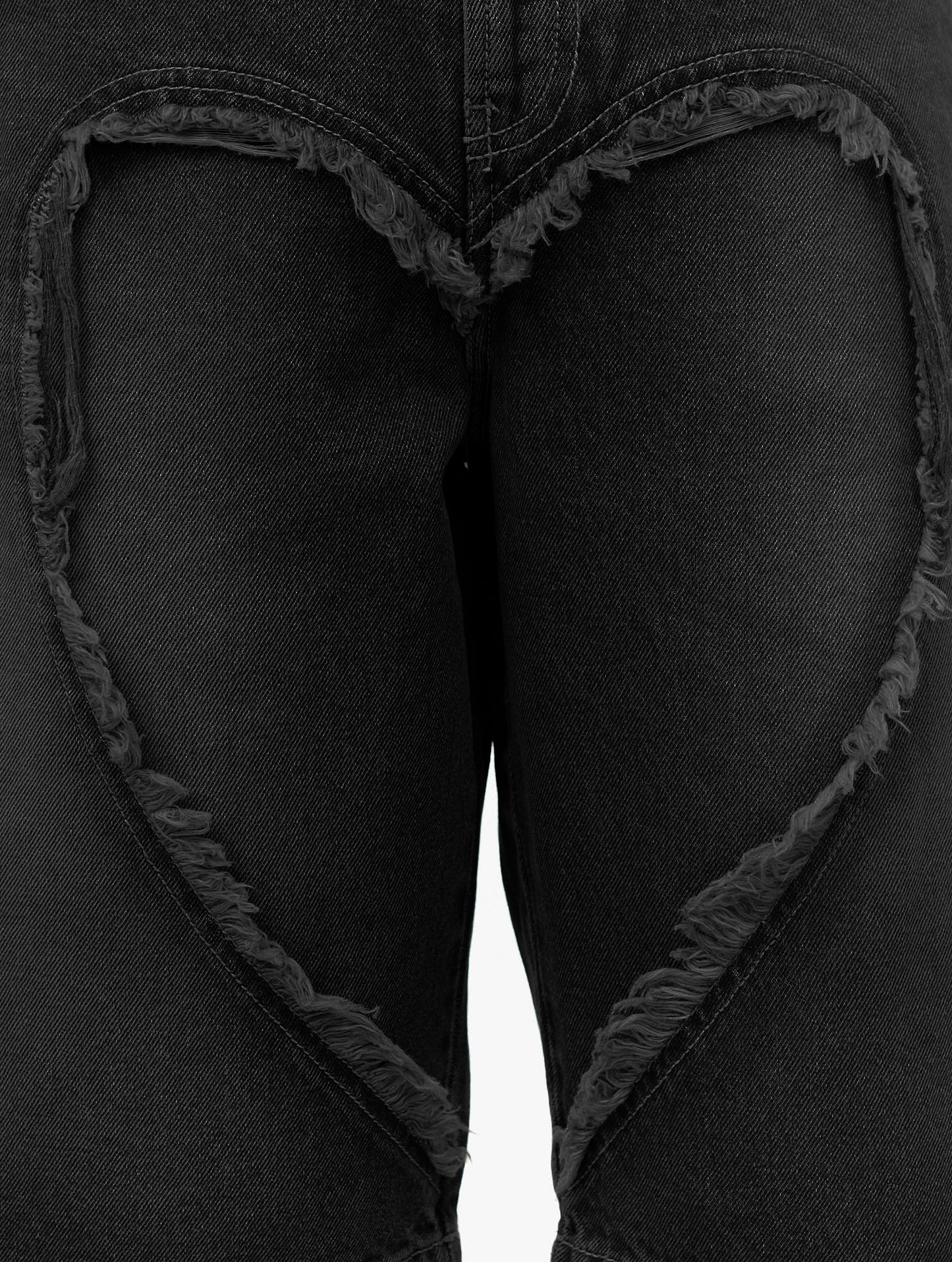 Love Shorts