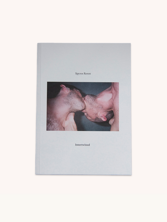 Intertwined - Book