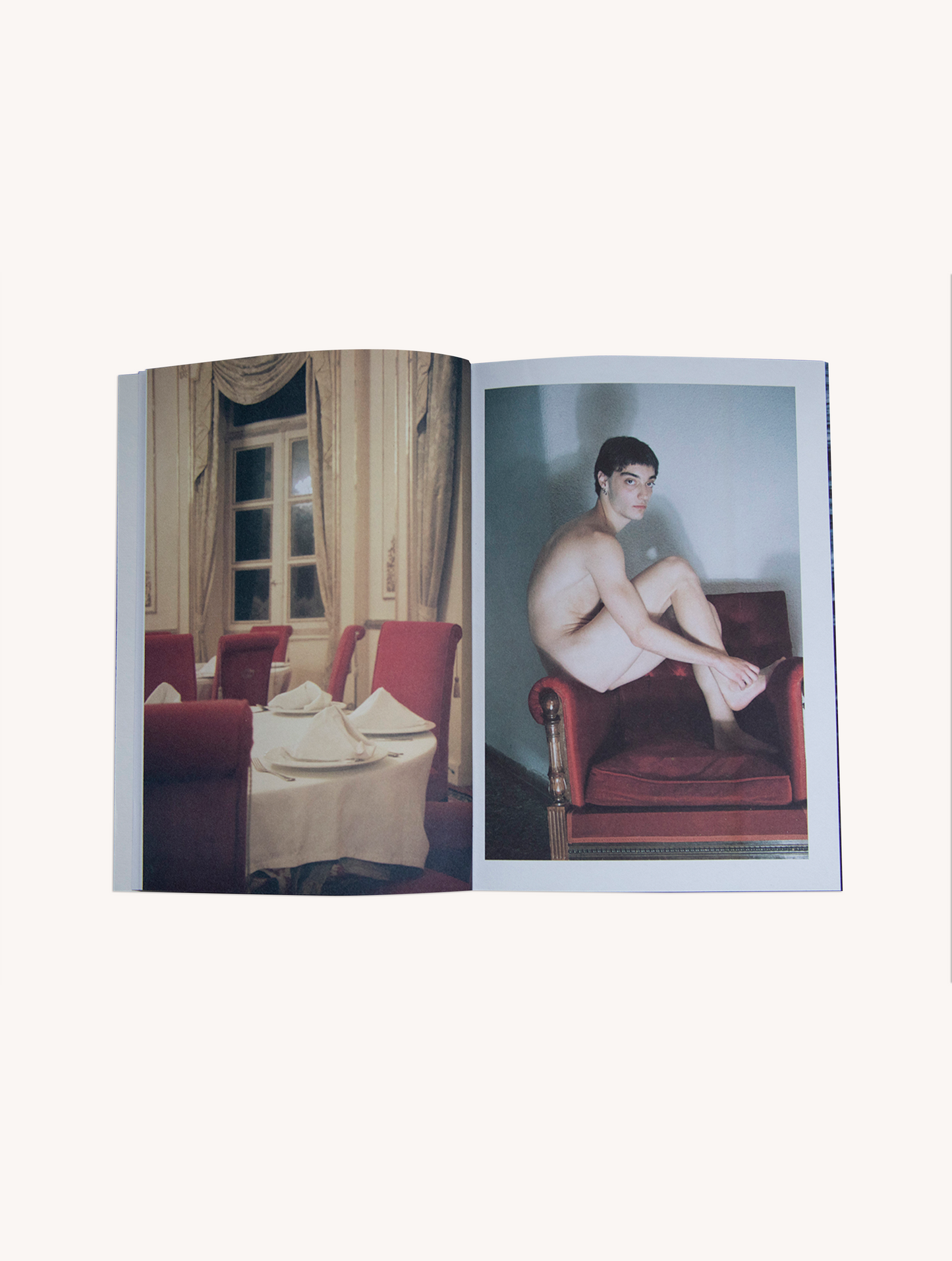 Intertwined - Book
