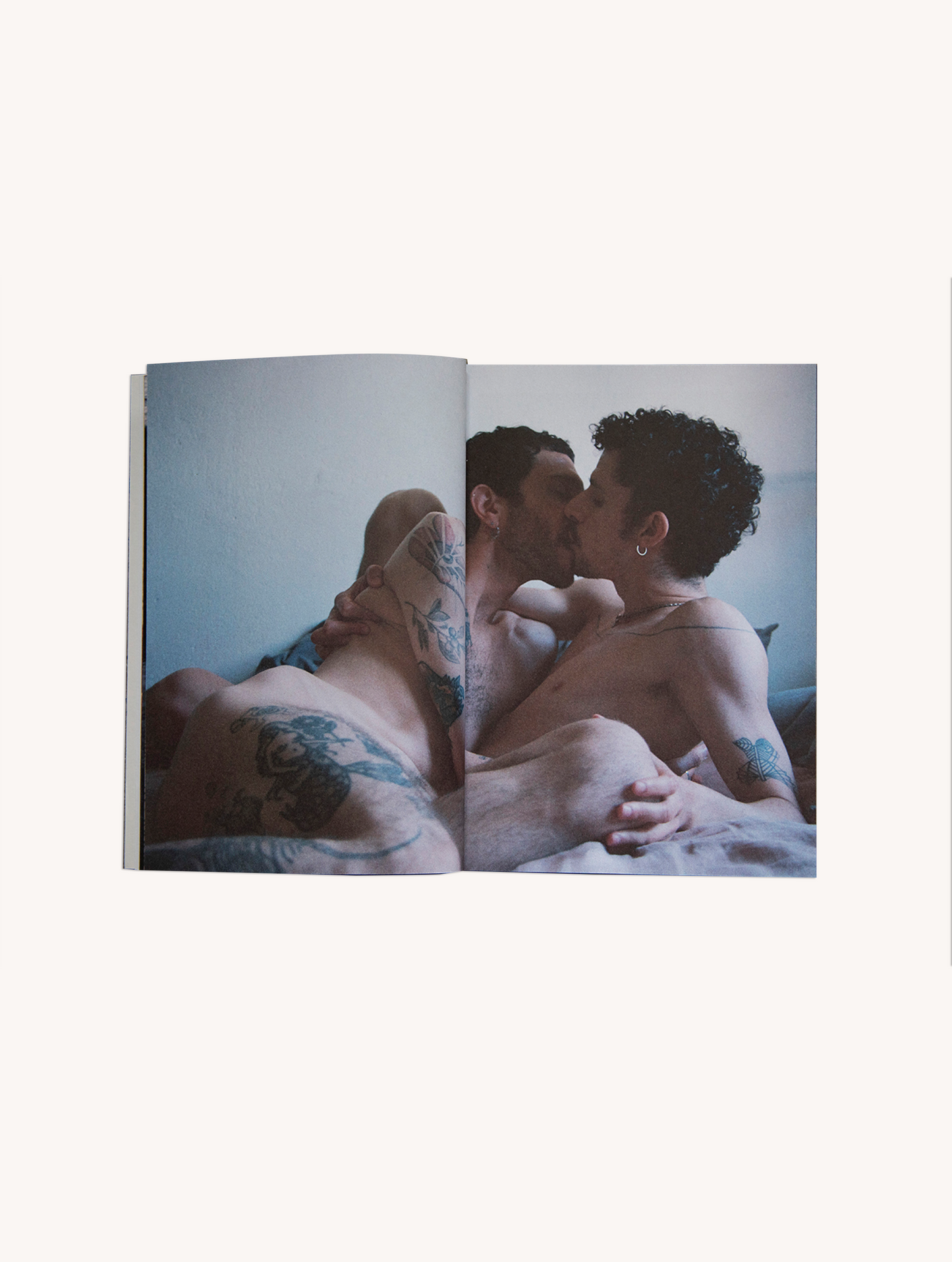 Intertwined - Book