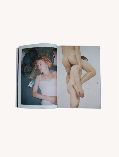 Intertwined - Book