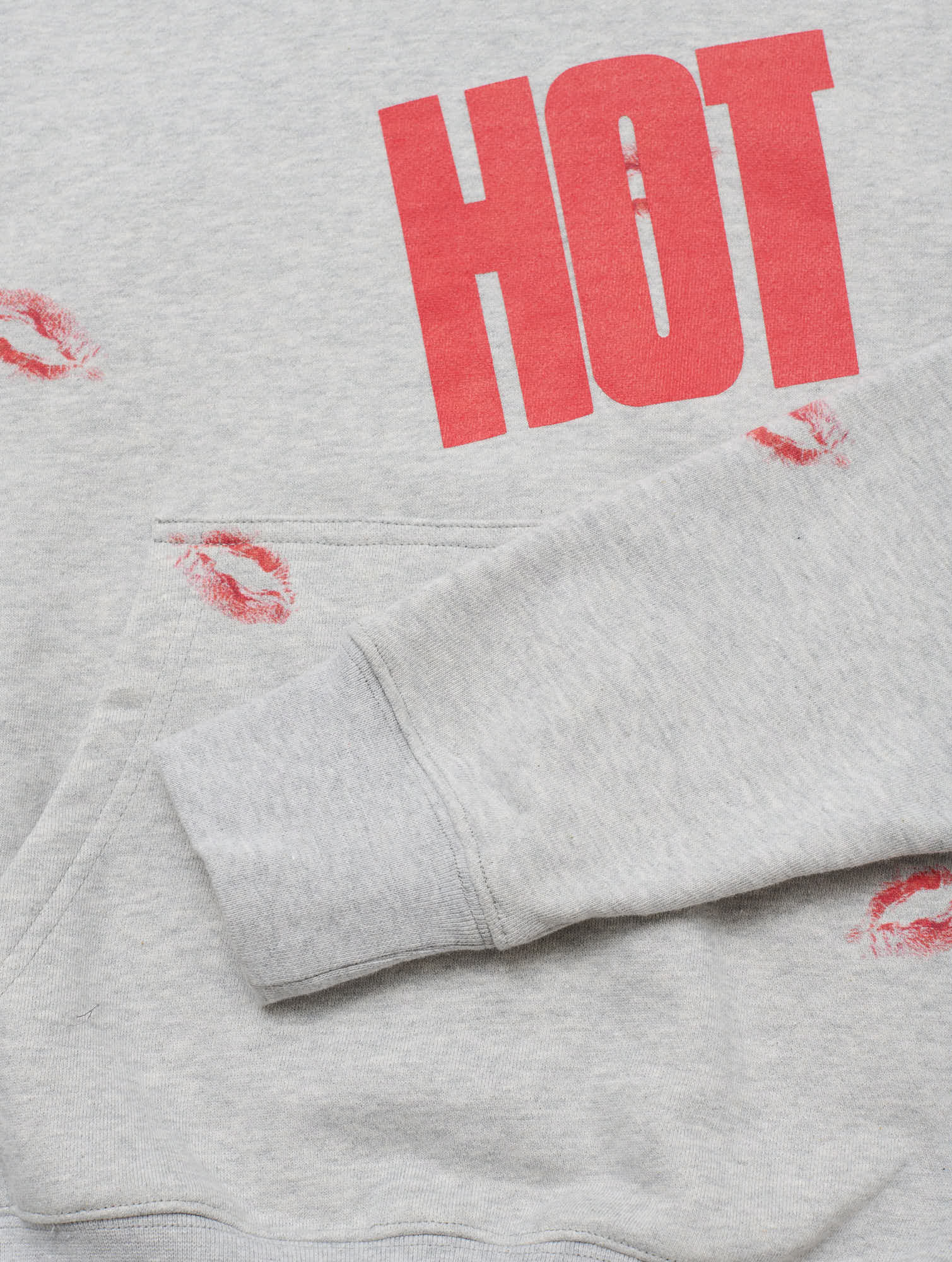 Carne Bollente Hoodies & Sweats | Hottest Kisses