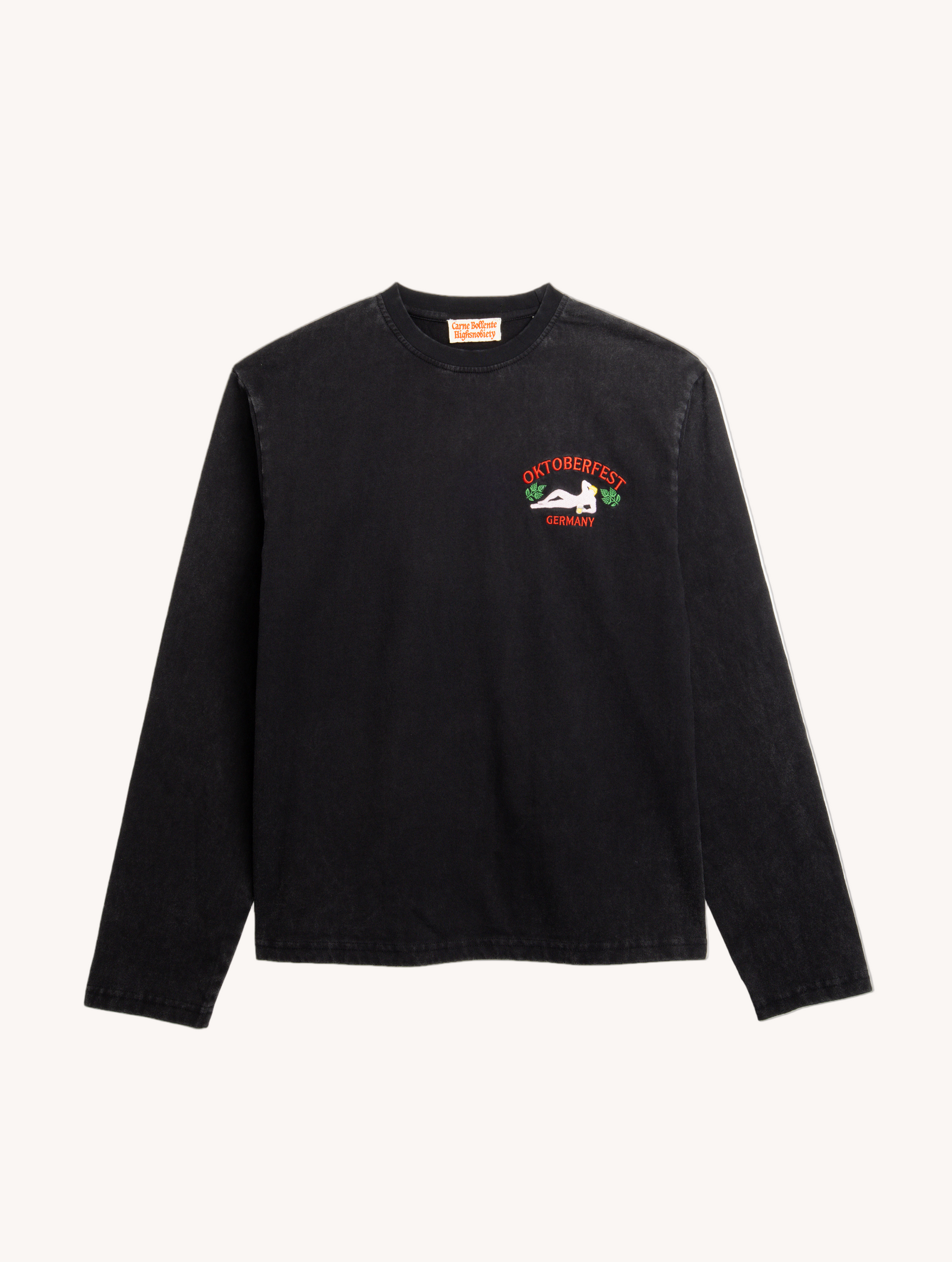 【Carne Bollente】I Lava you tops Carne Bollente】I Lava you tops