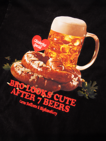 Lager to Lovers