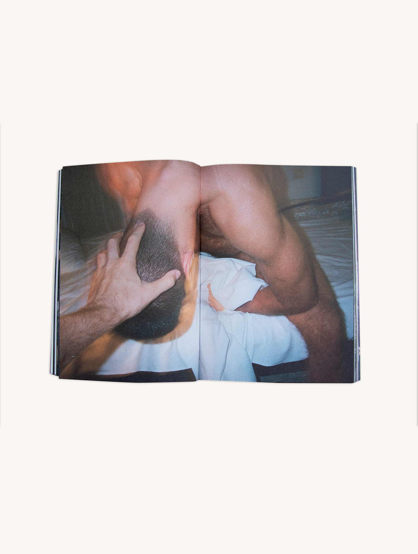 Intertwined - Book