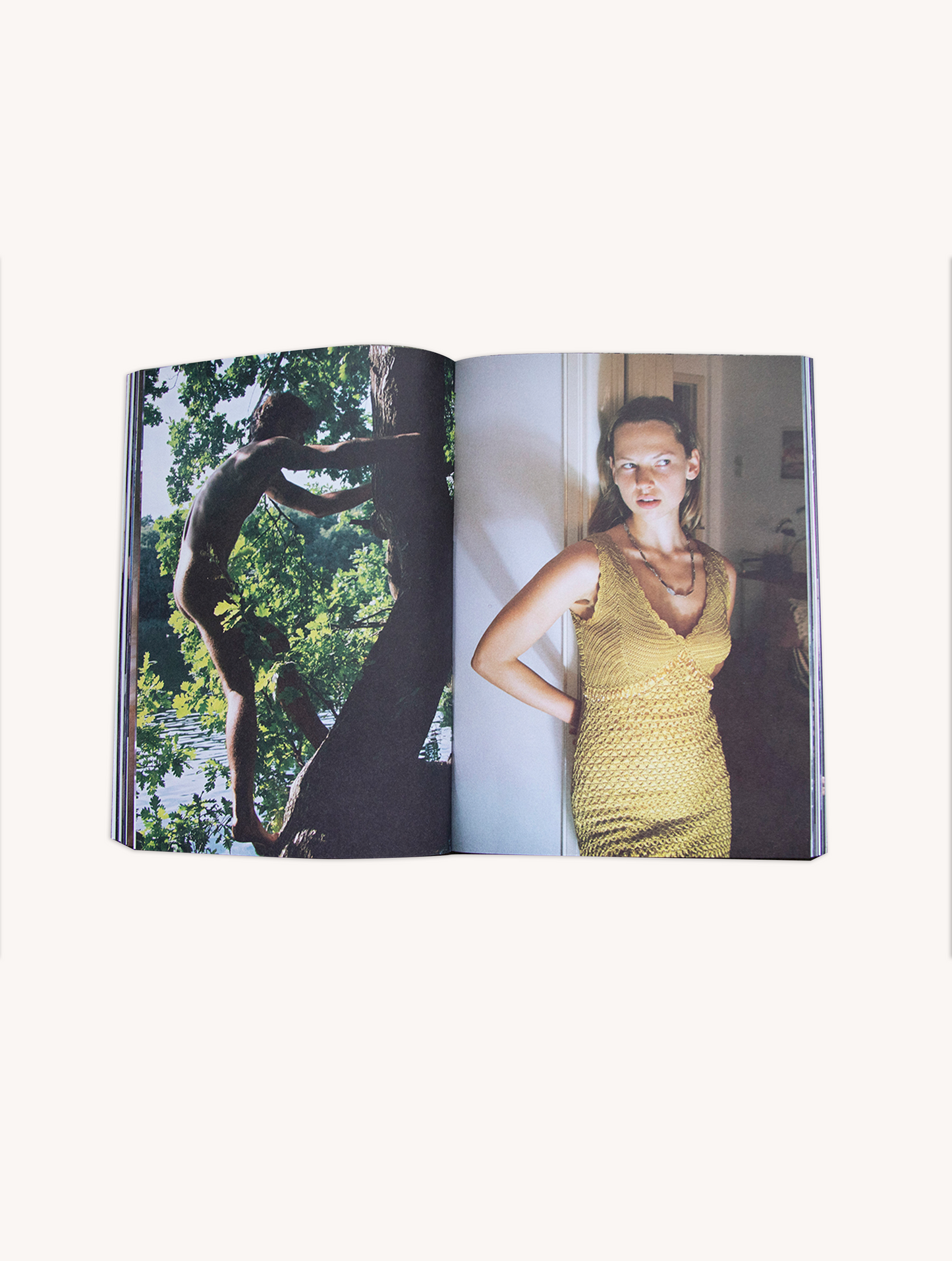 Intertwined - Book