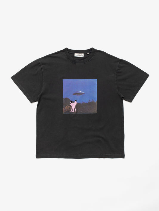 I Came From Outerspace