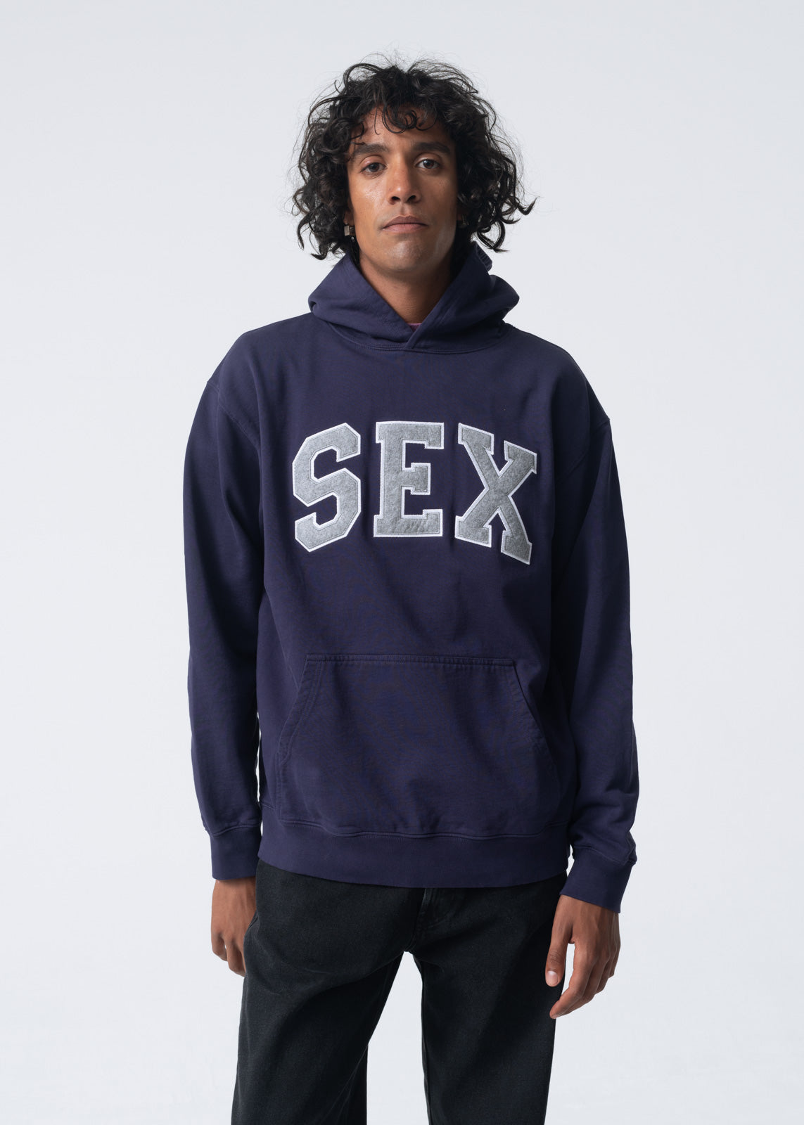 Sex Hoodie