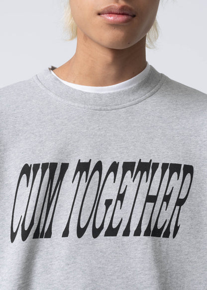 Cum Together Sweater