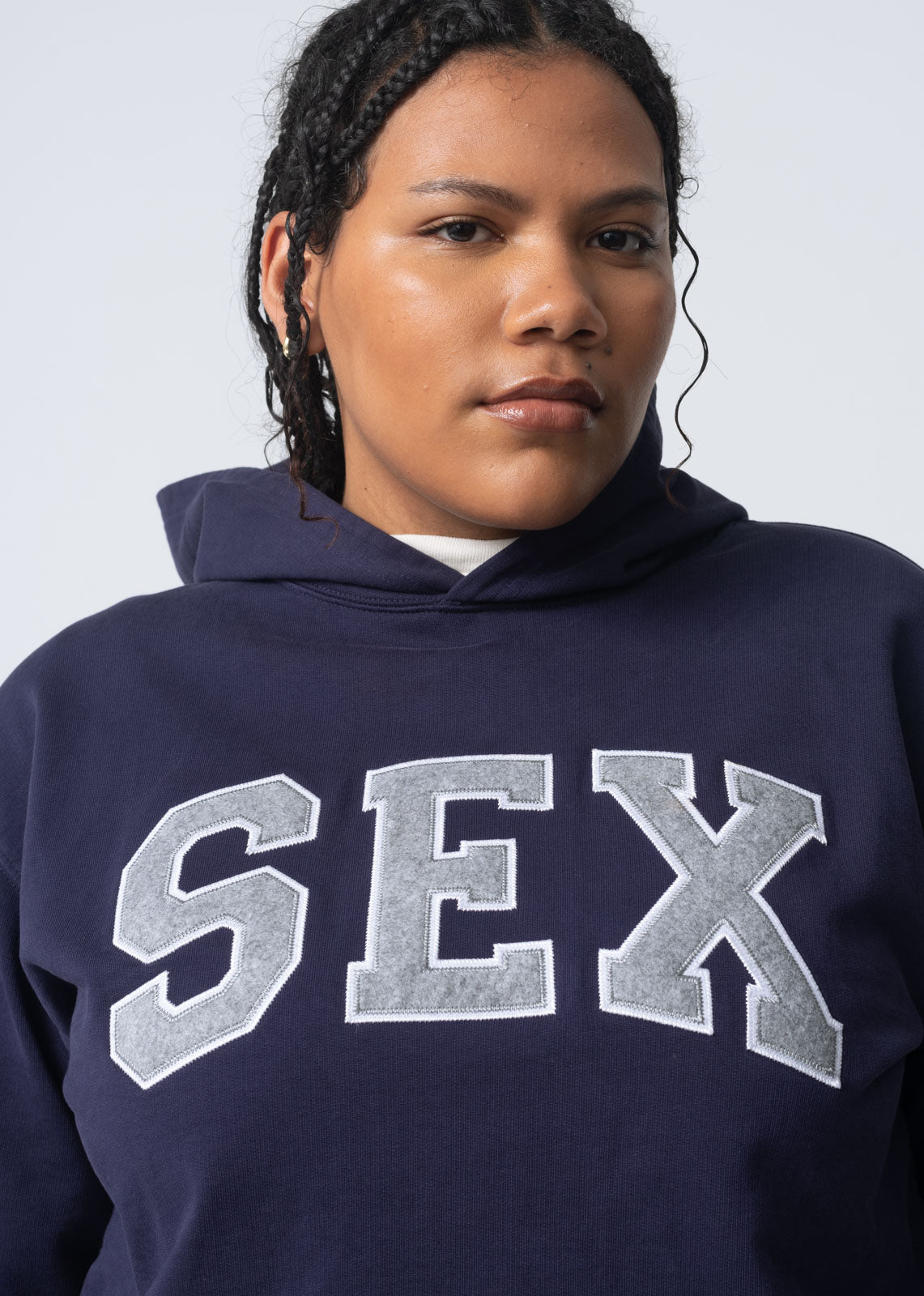 Sex Hoodie