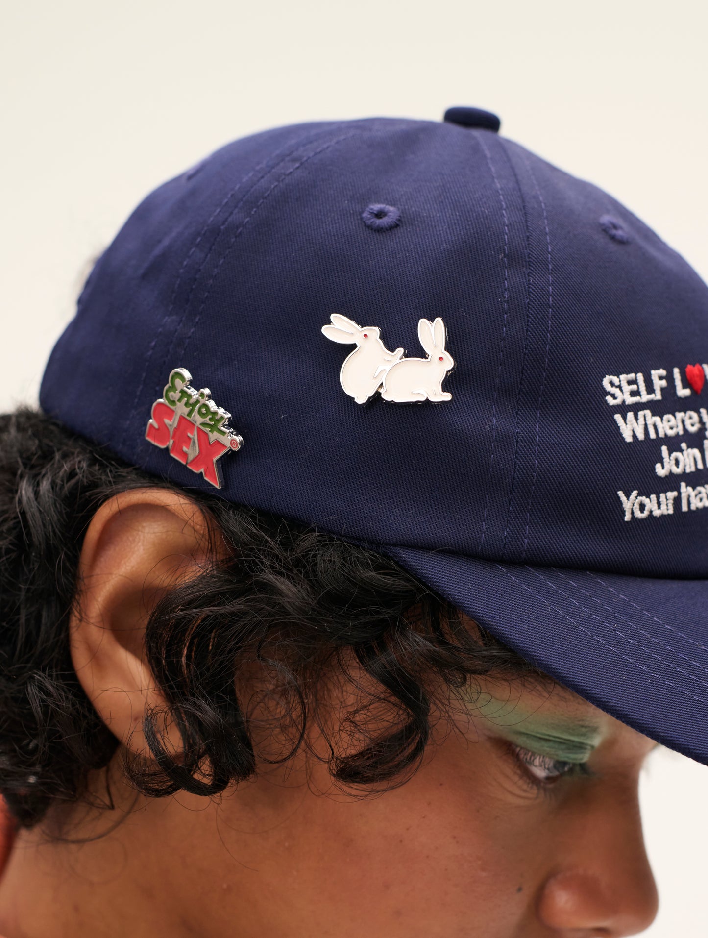 Pin Set #3