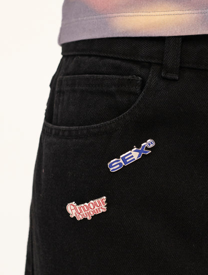 Pin Set #2
