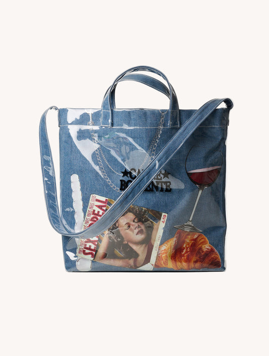 Carne's Essentials