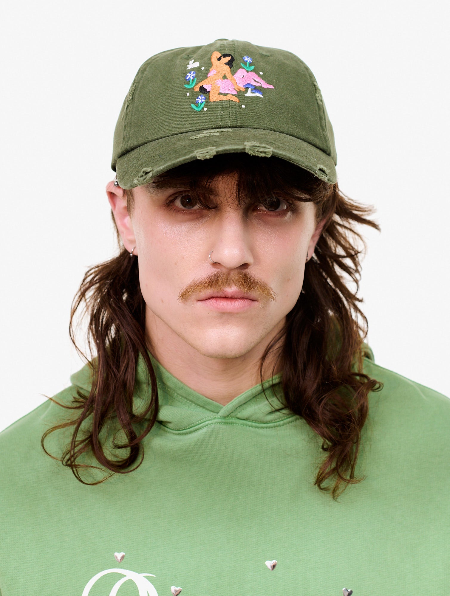 Hats – Carne Bollente