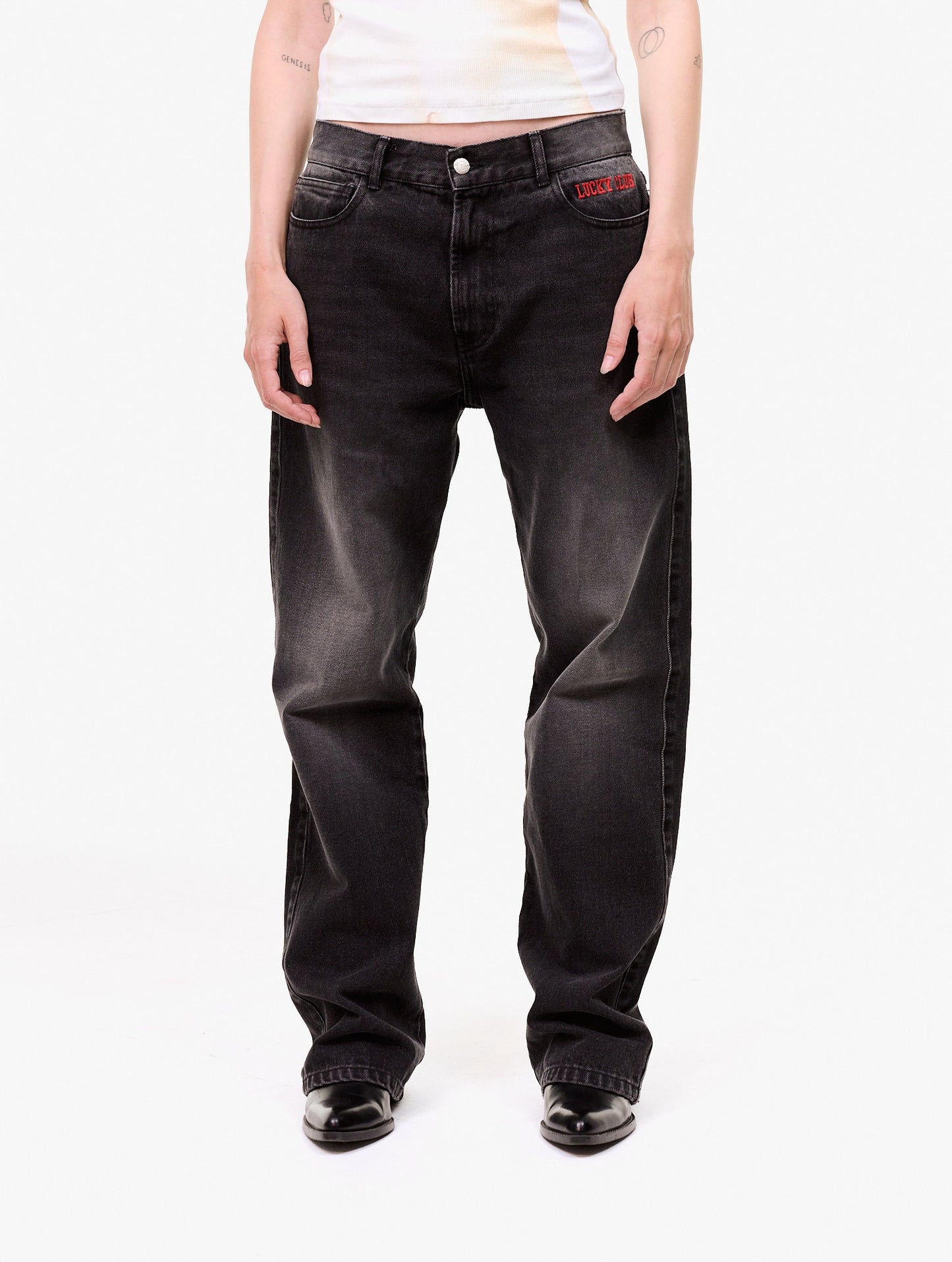 Lucky Stars & Lucky Strikes