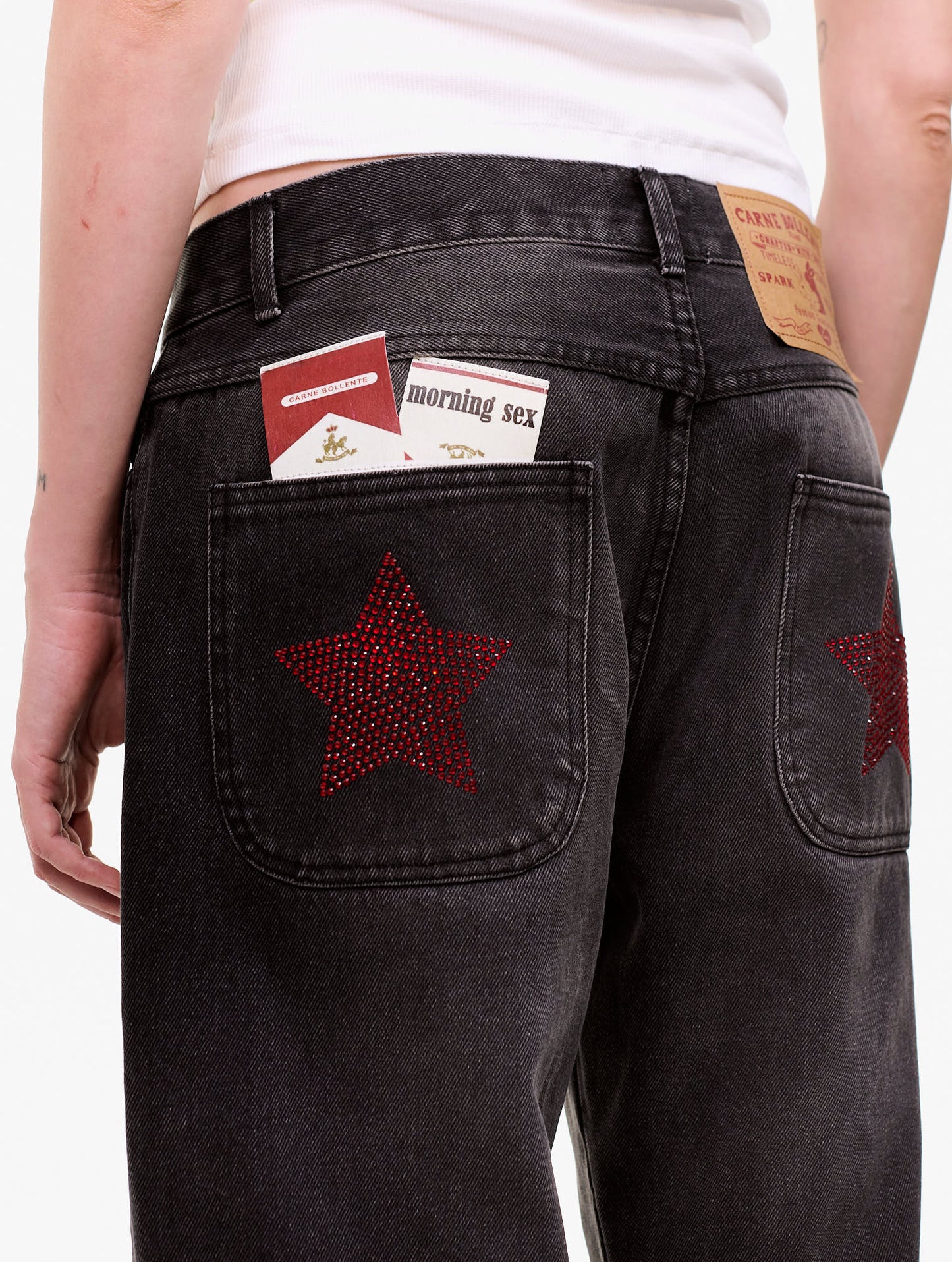 Lucky Stars & Lucky Strikes