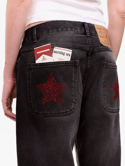 Lucky Stars & Lucky Strikes