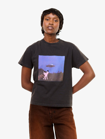 I Came From Outerspace