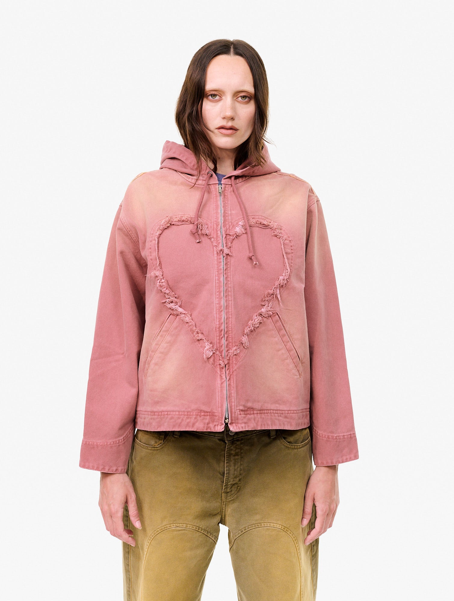 Outerwear – Carne Bollente