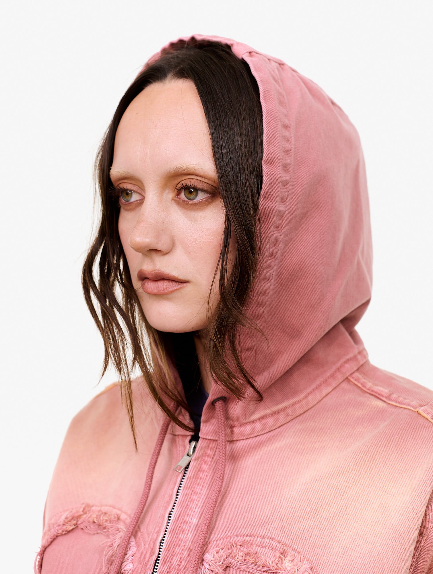 Carne Bollente Outerwear | The Love Jacket