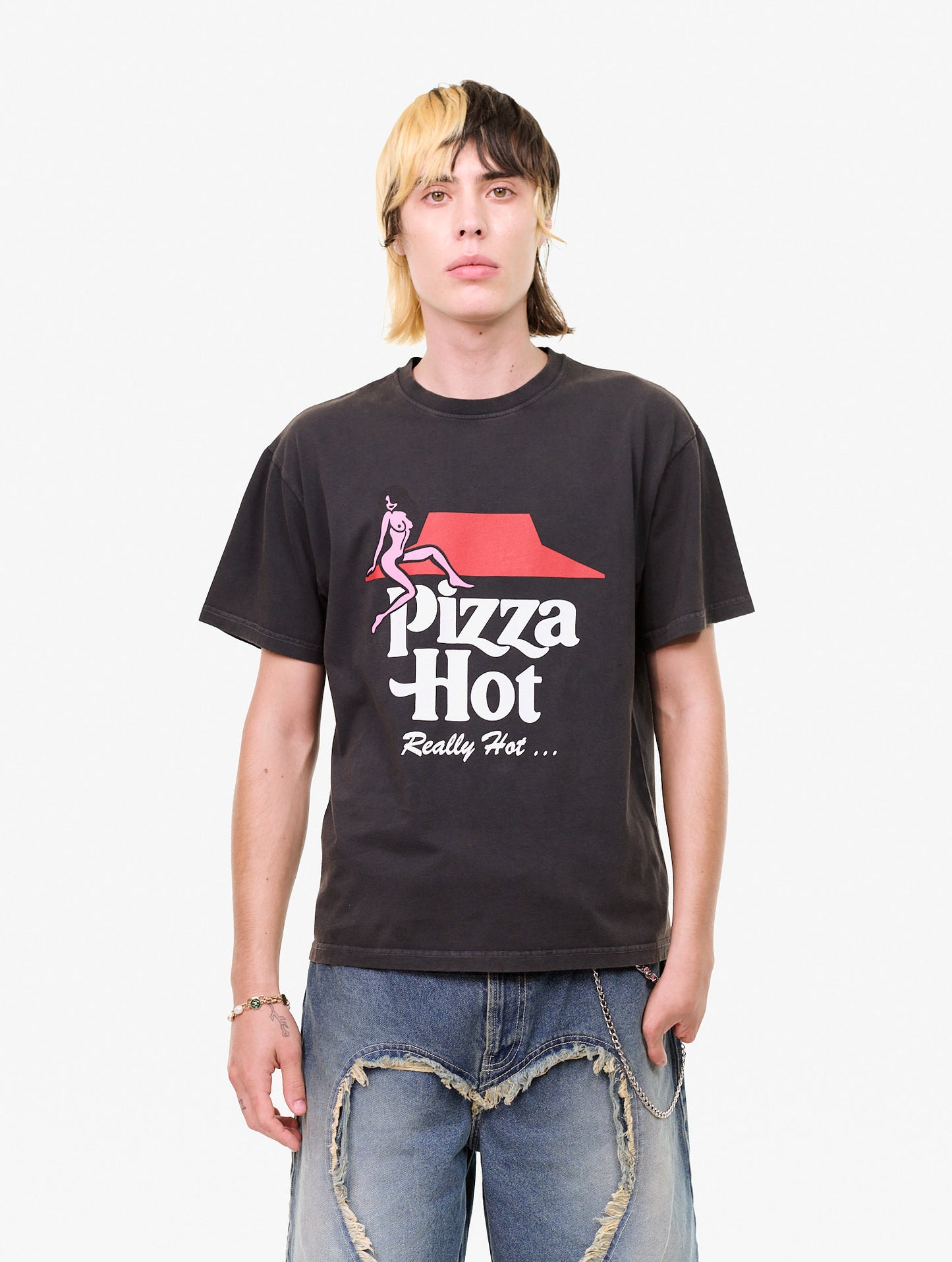 Pizza Hot