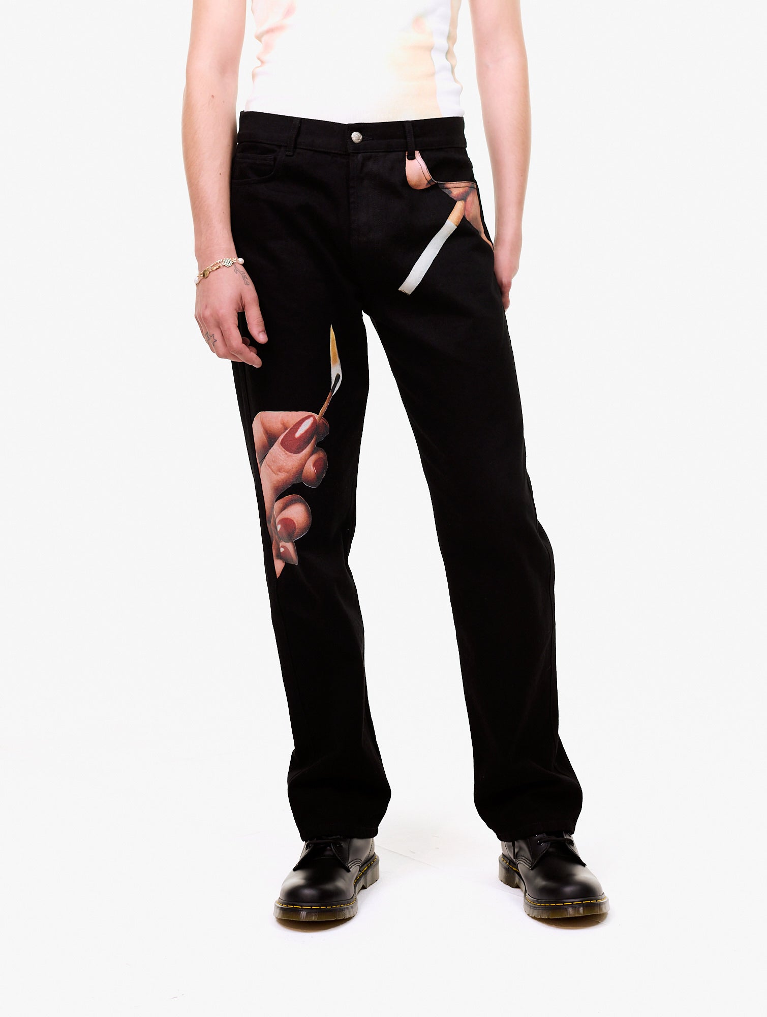 New In – Carne Bollente