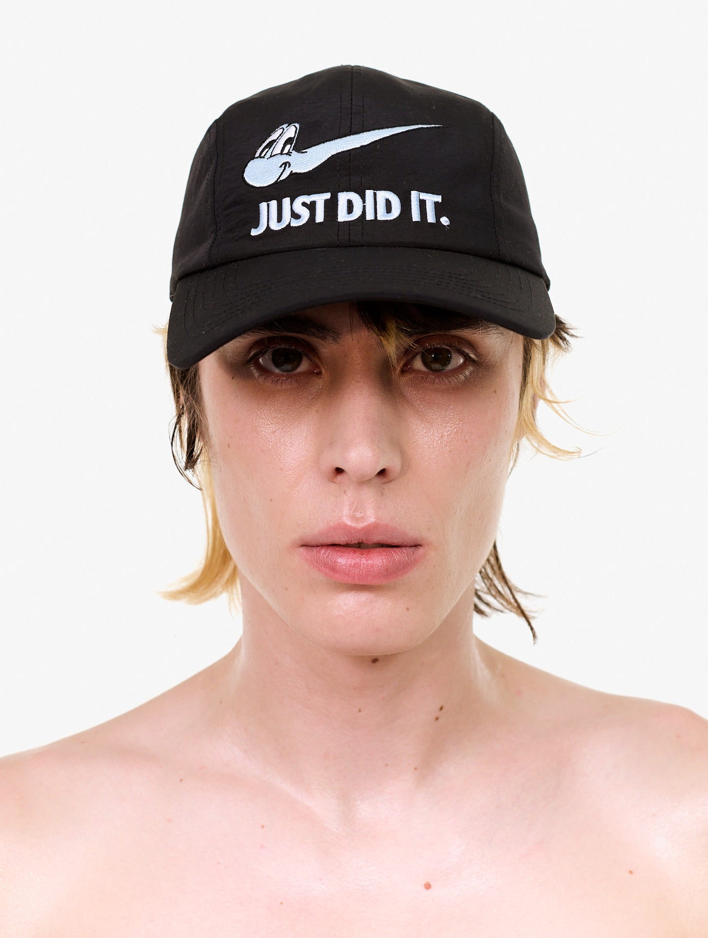 And I'll Do It Again