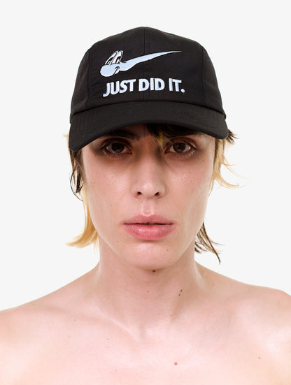 And I'll Do It Again