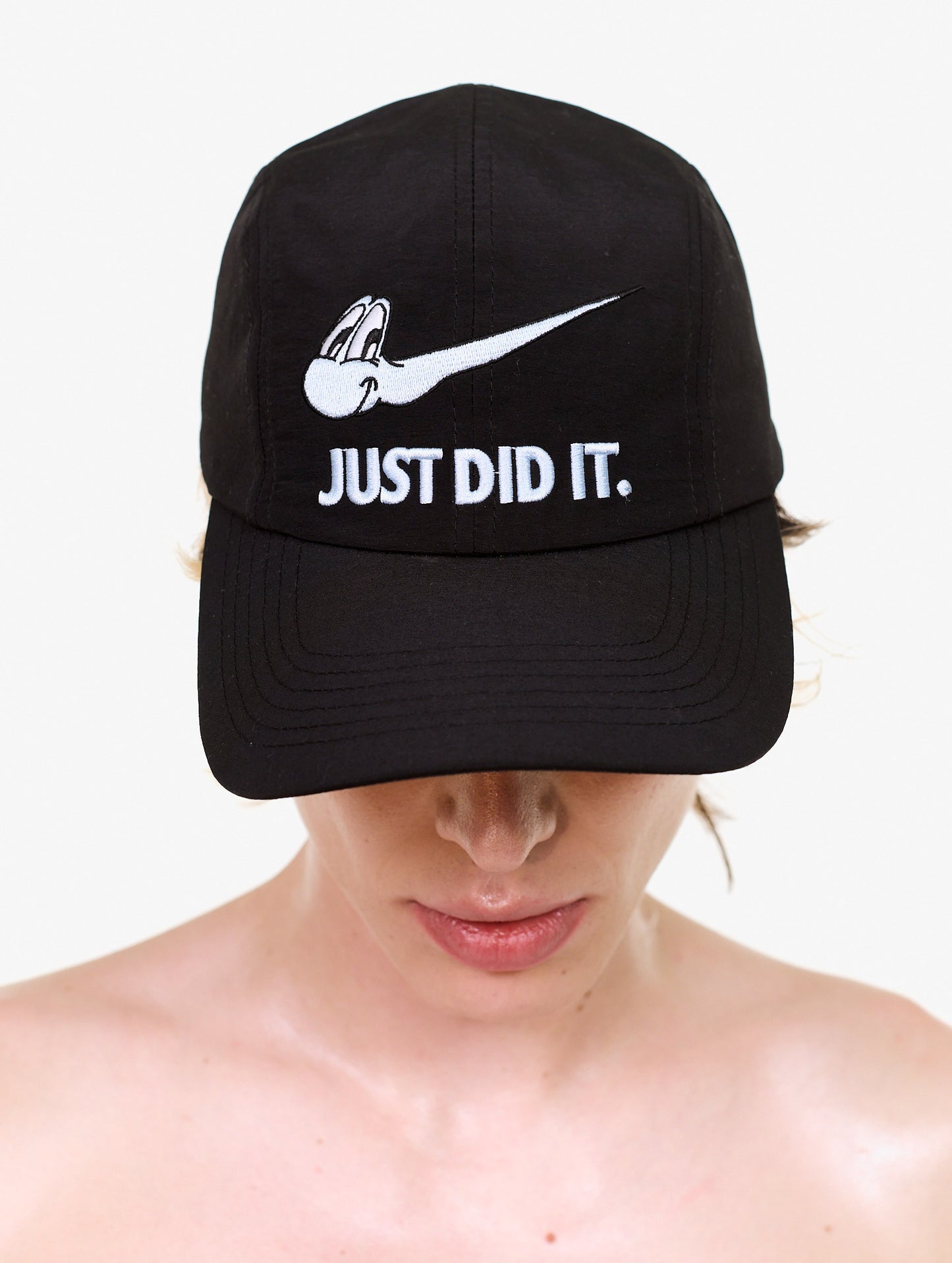 And I'll Do It Again