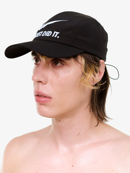 And I'll Do It Again