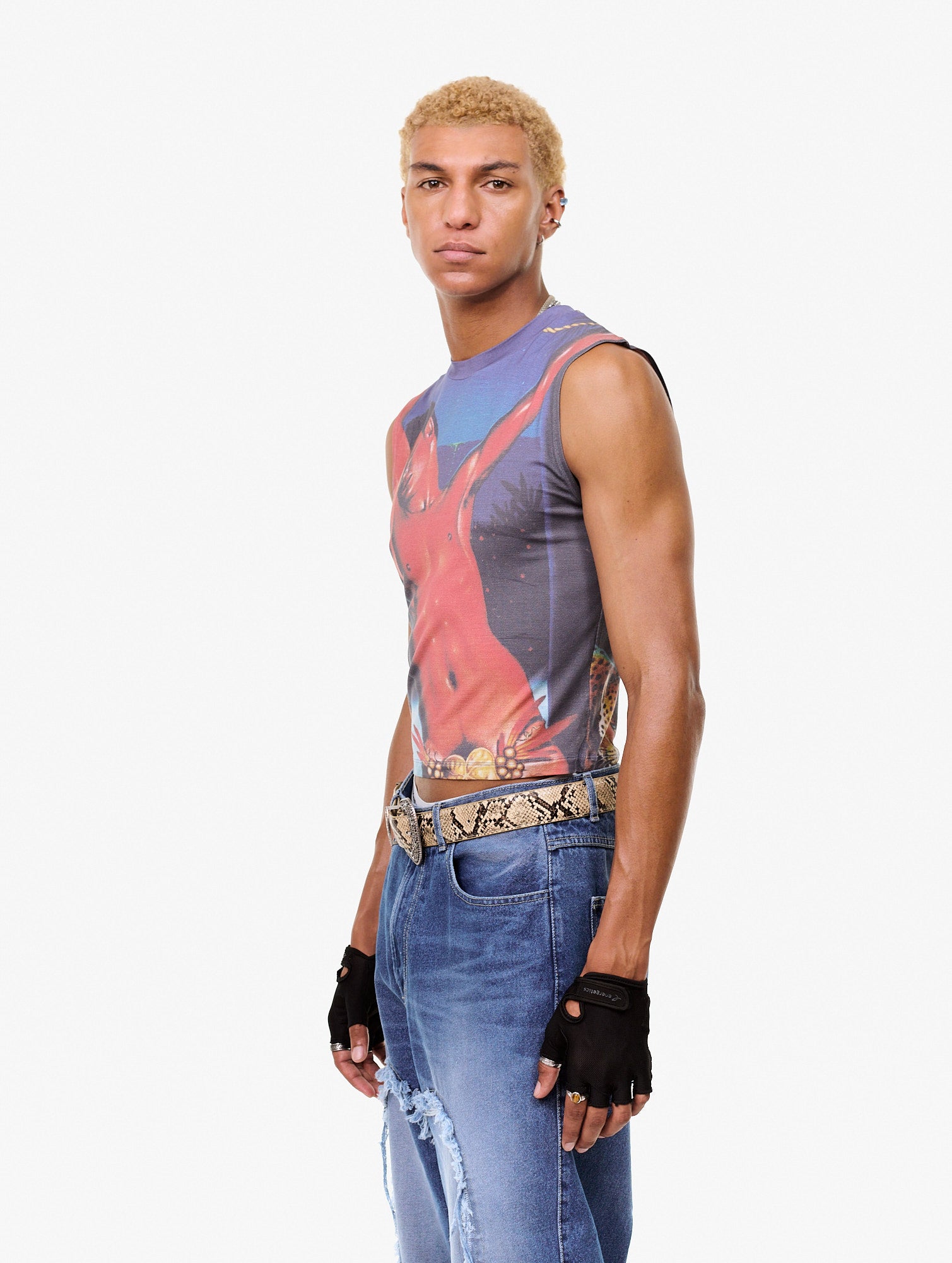 Carne Bollente T-Shirts | Hasegawa Heatwave