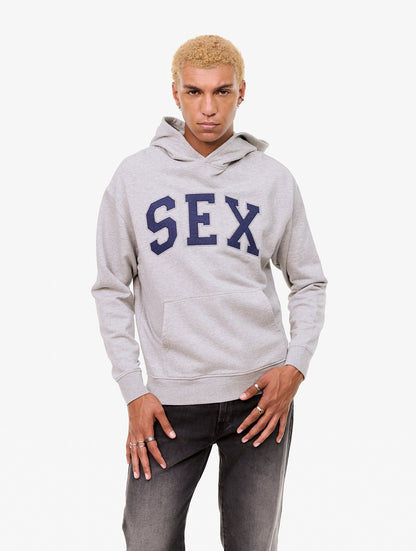 Sex Hoodie