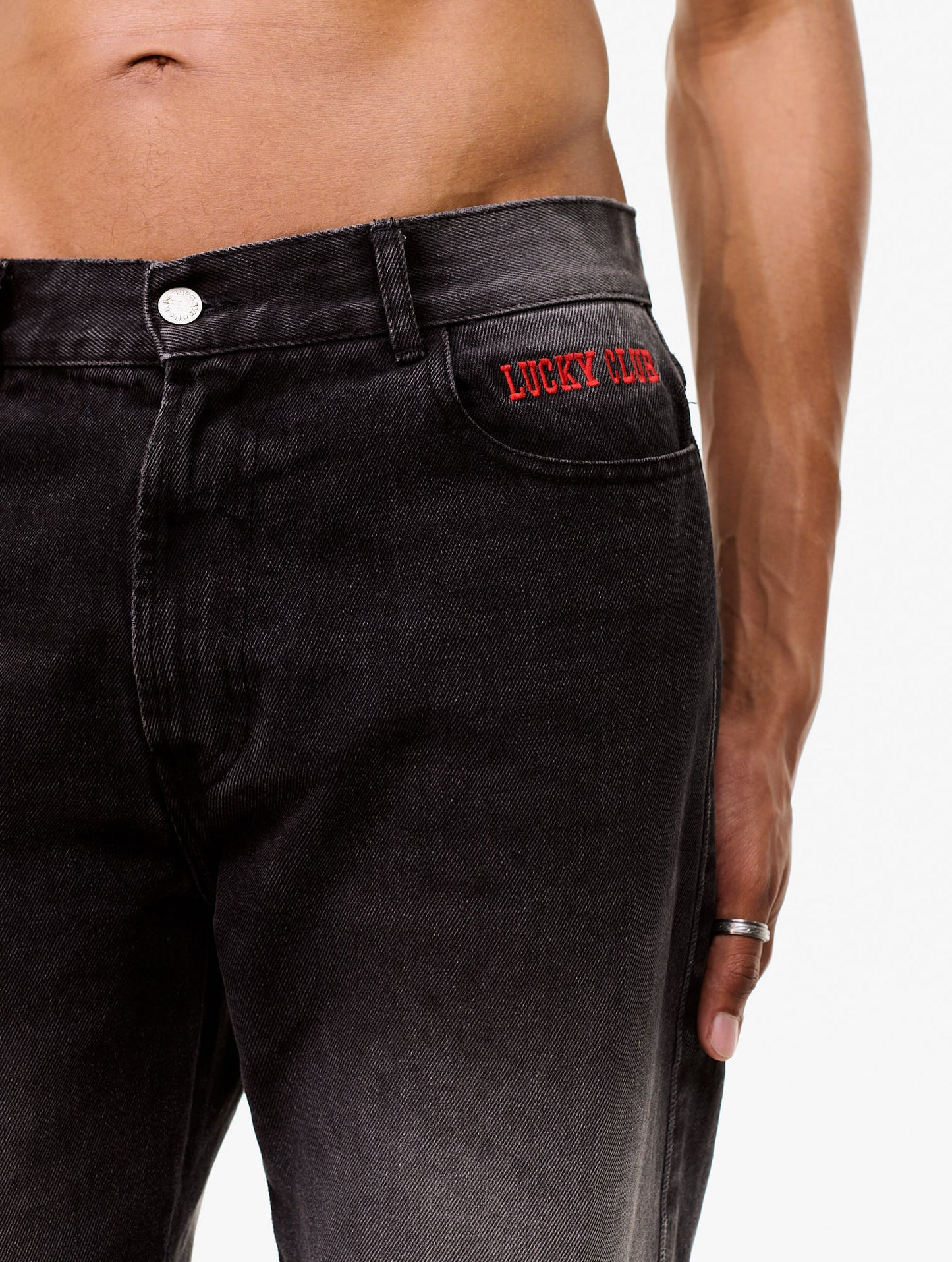 Lucky Stars & Lucky Strikes