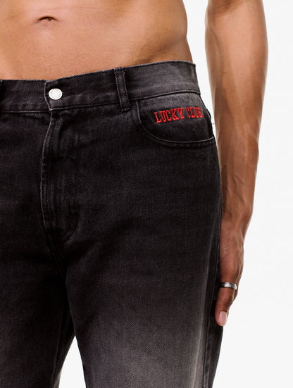 Lucky Stars & Lucky Strikes