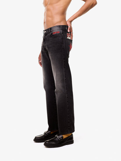 Lucky Stars & Lucky Strikes