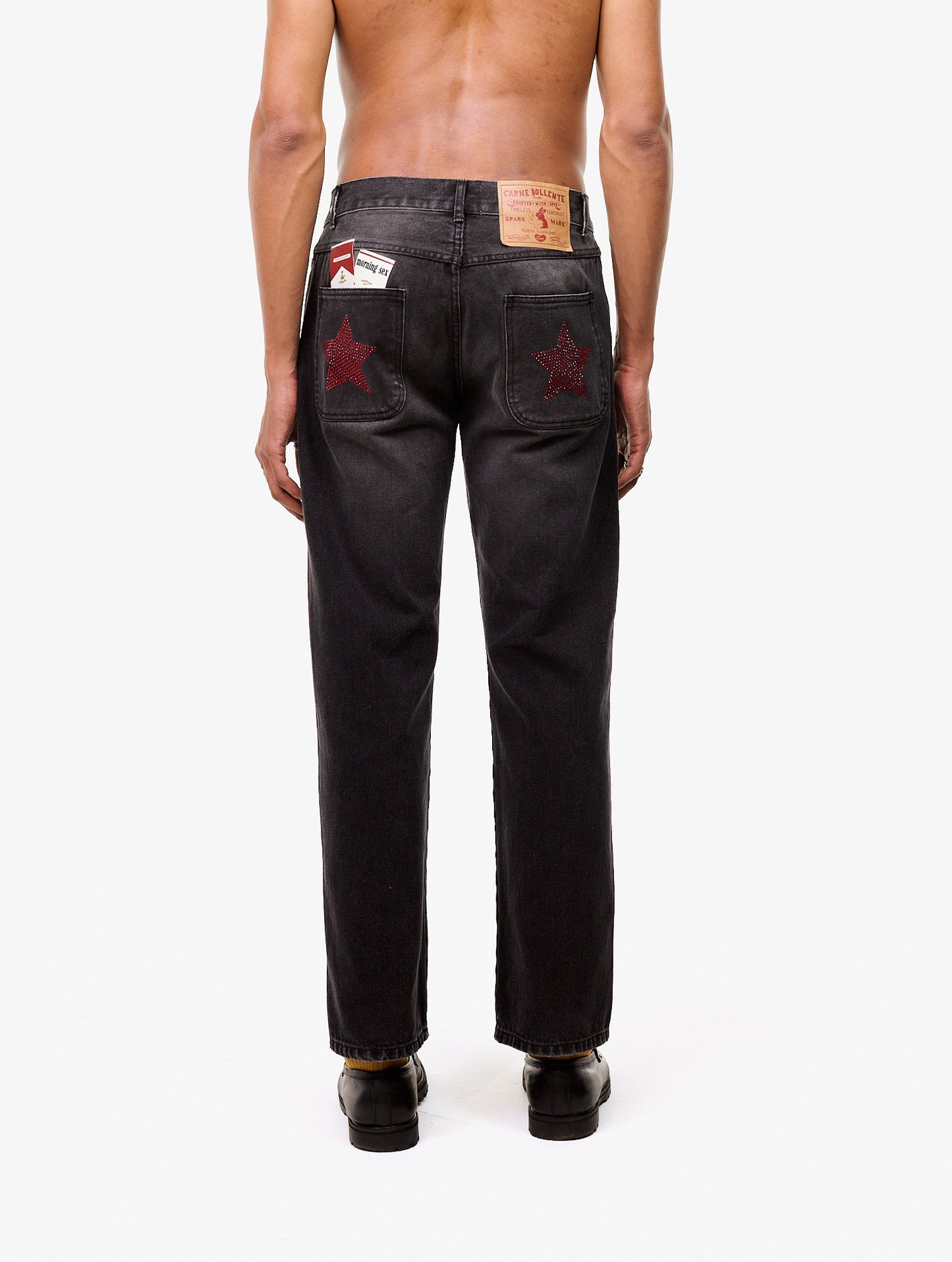 Lucky Stars & Lucky Strikes