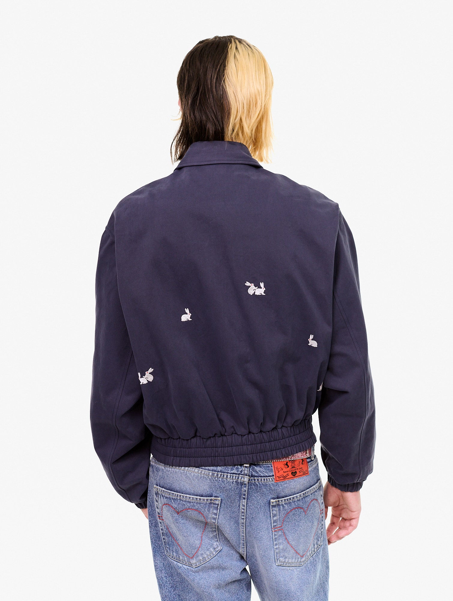 Carne Bollente Outerwear | Hareington Horny