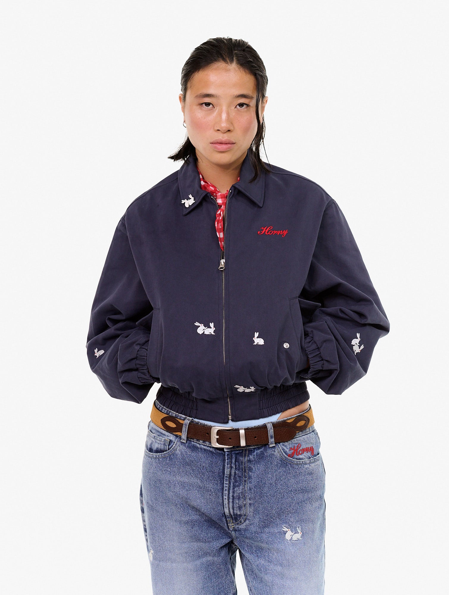 Outerwear – Carne Bollente