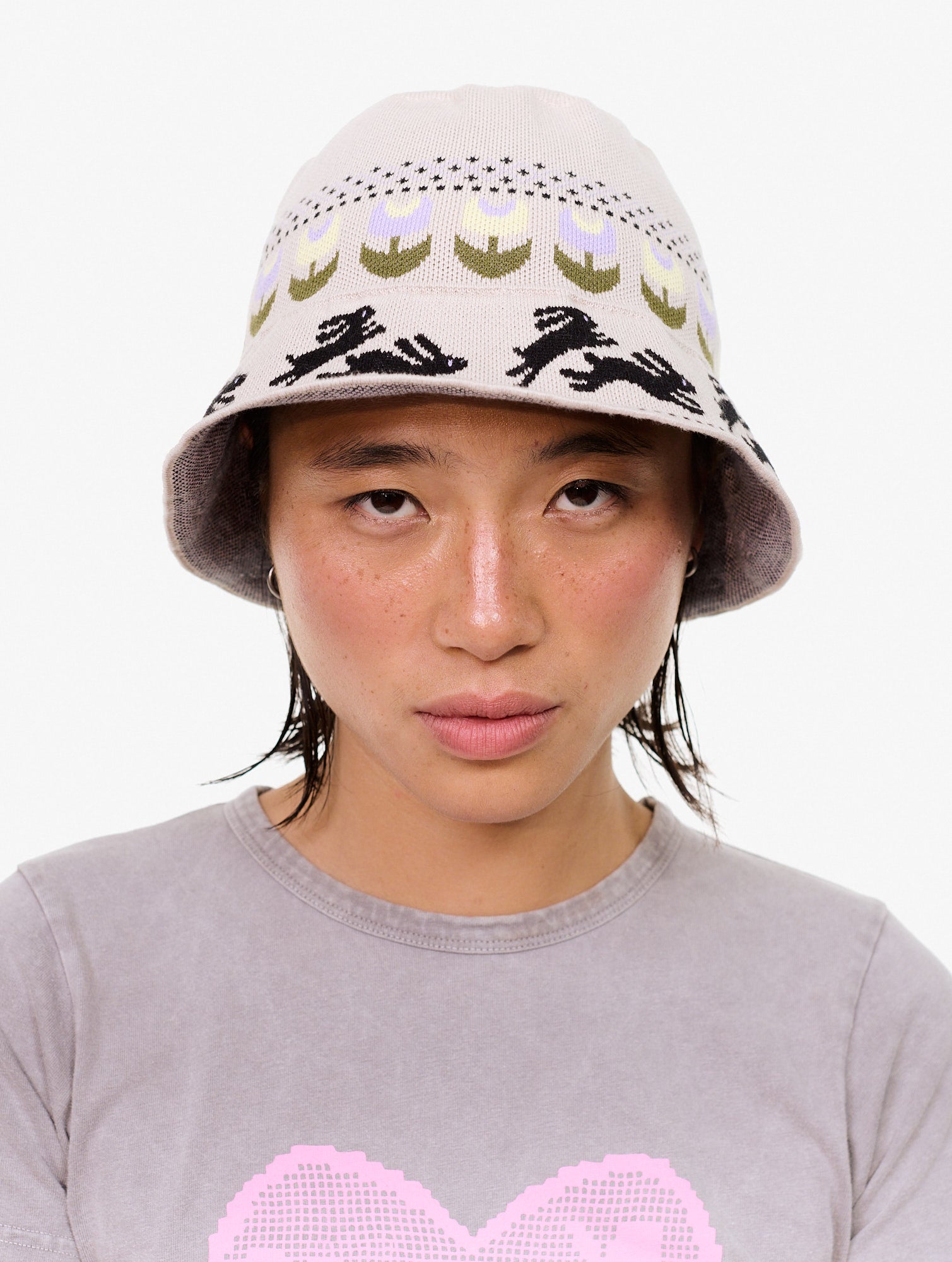 Carne Bollente（カルネボレンテ）バケットハット Carne Bollente（カルネボレンテ）｜ハット一覧 - WEAR