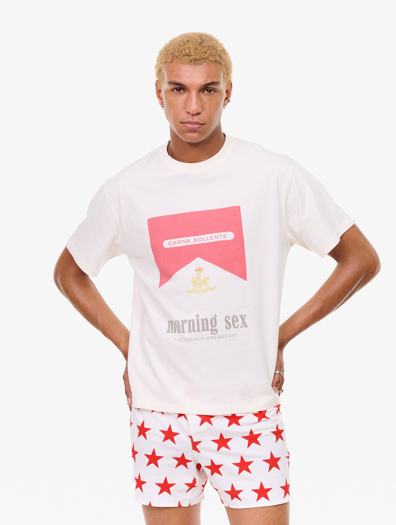 New In – Carne Bollente