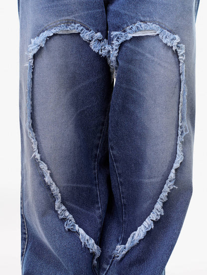 Love Pants Gone Wild