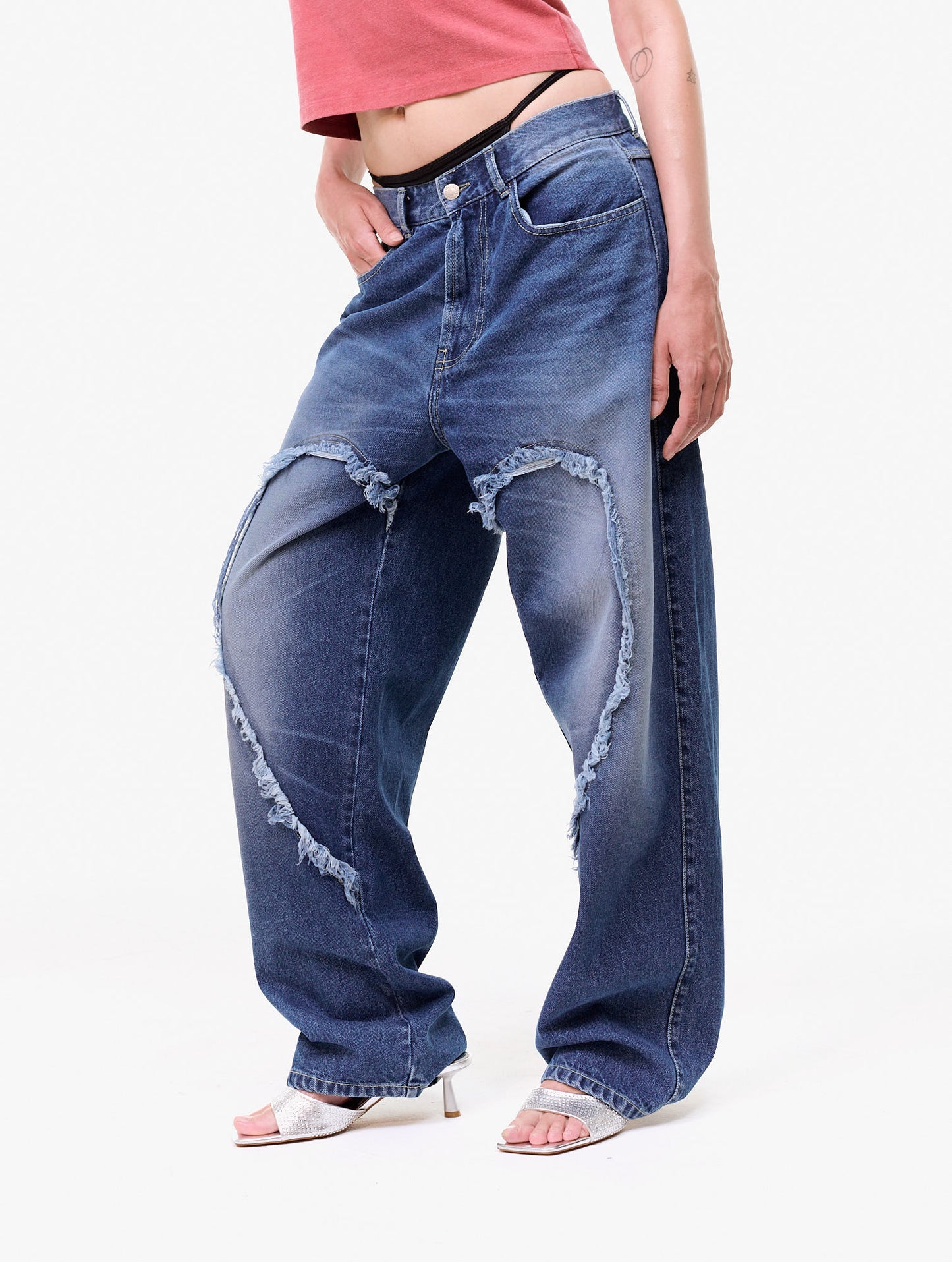 Love Pants Gone Wild