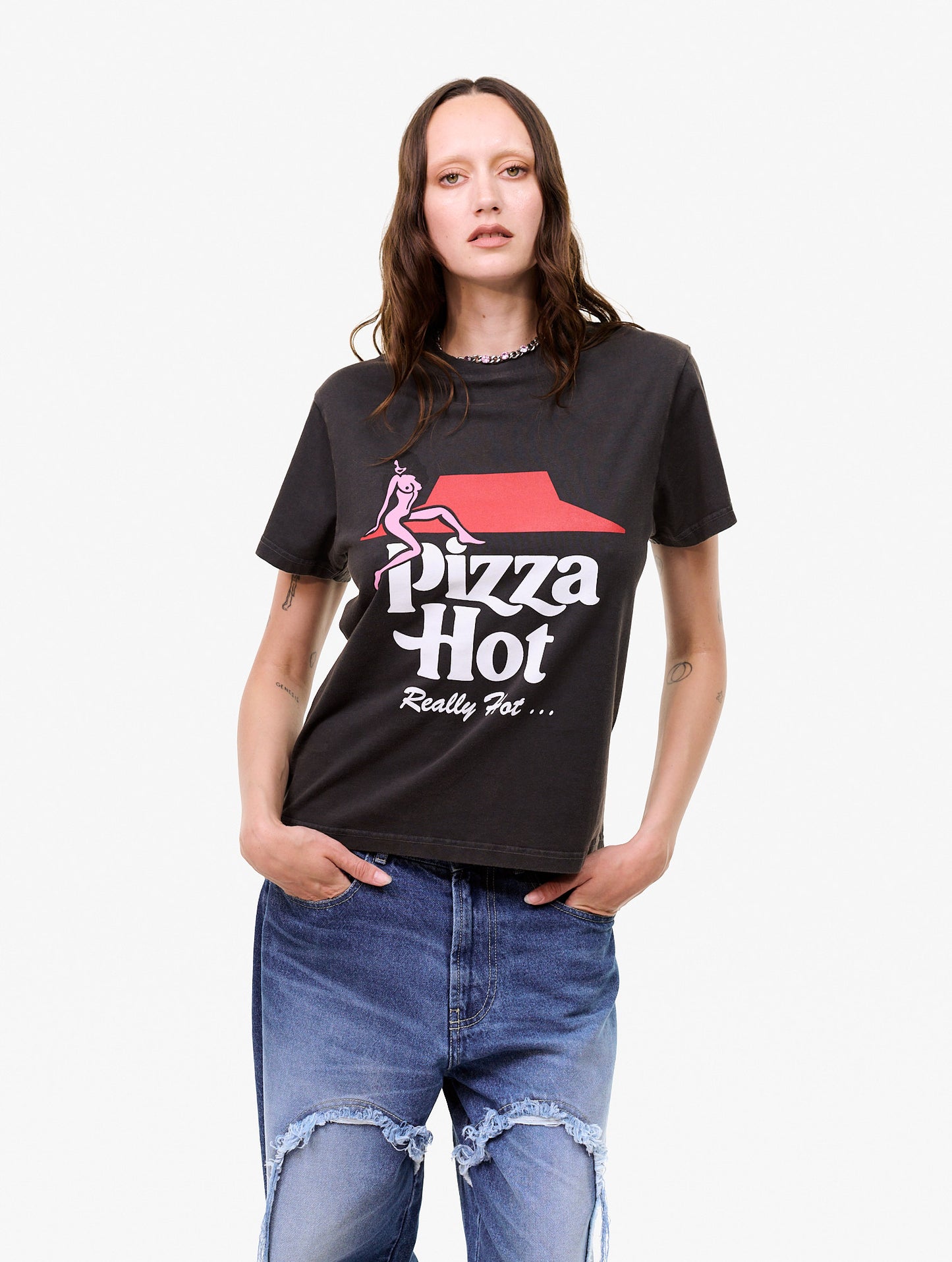 Pizza Hot