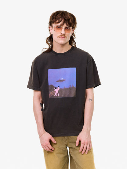 I Came From Outerspace