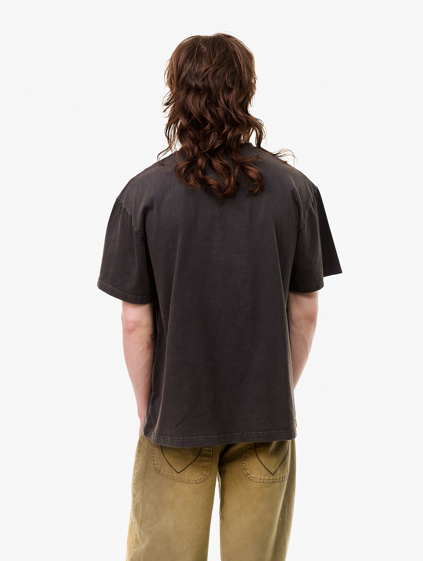 I Came From Outerspace